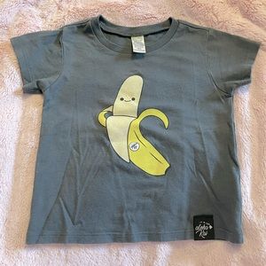 Aloha Kai banana tshirt 18 m